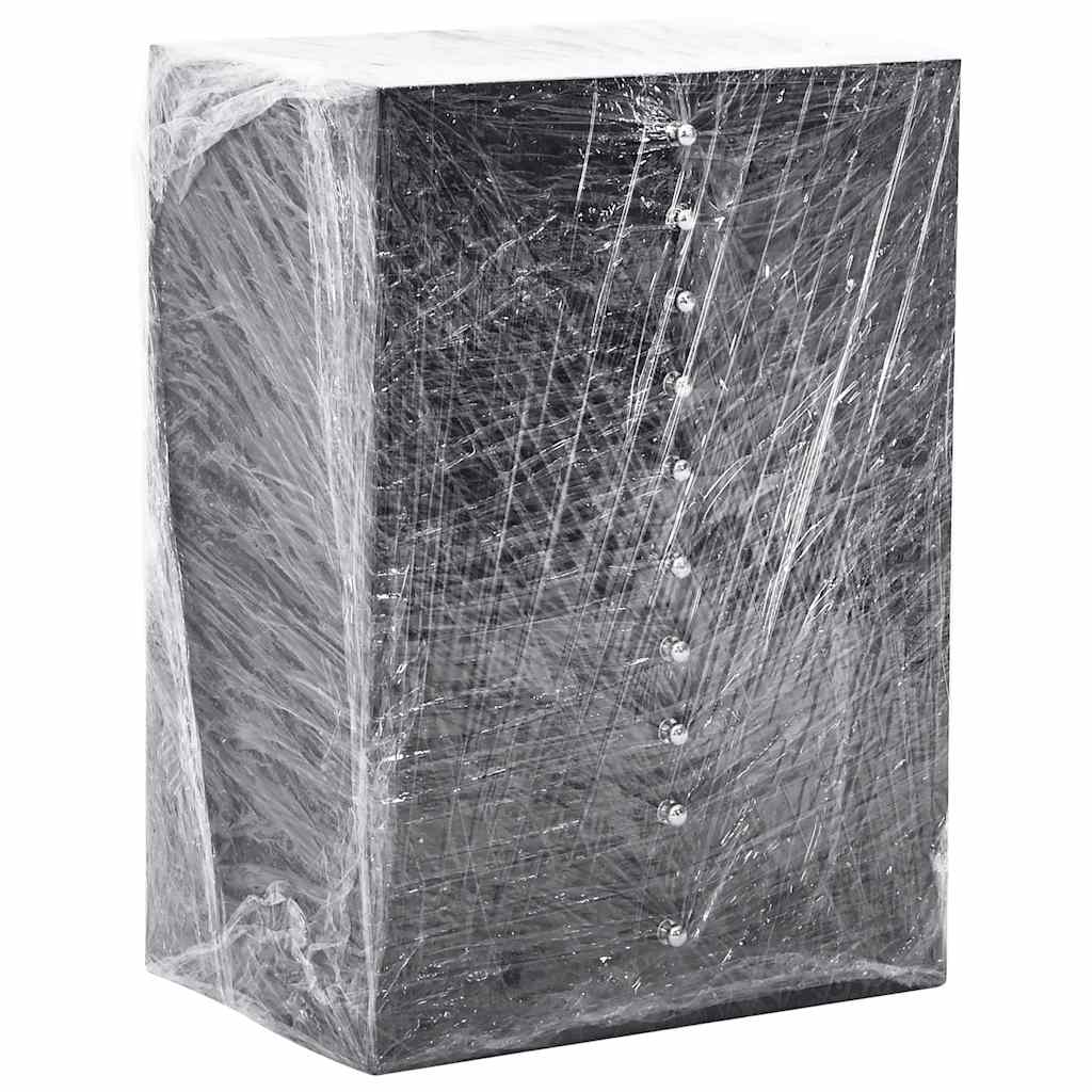 Stretchfolie 2 Stk. Transparent 20 μm 50 cm x 150 m