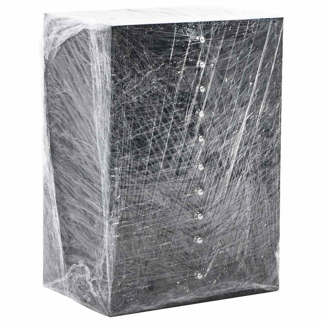 Stretchfolie 6 Stk. Transparent 30 μm 50 cm x 150 m
