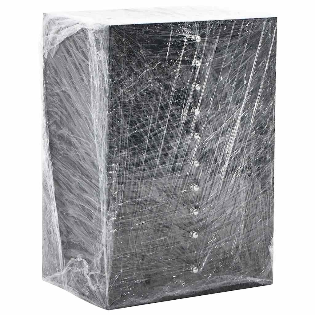 Stretchfolie 2 Stk. Transparent 20 μm 50 cm x 300 m