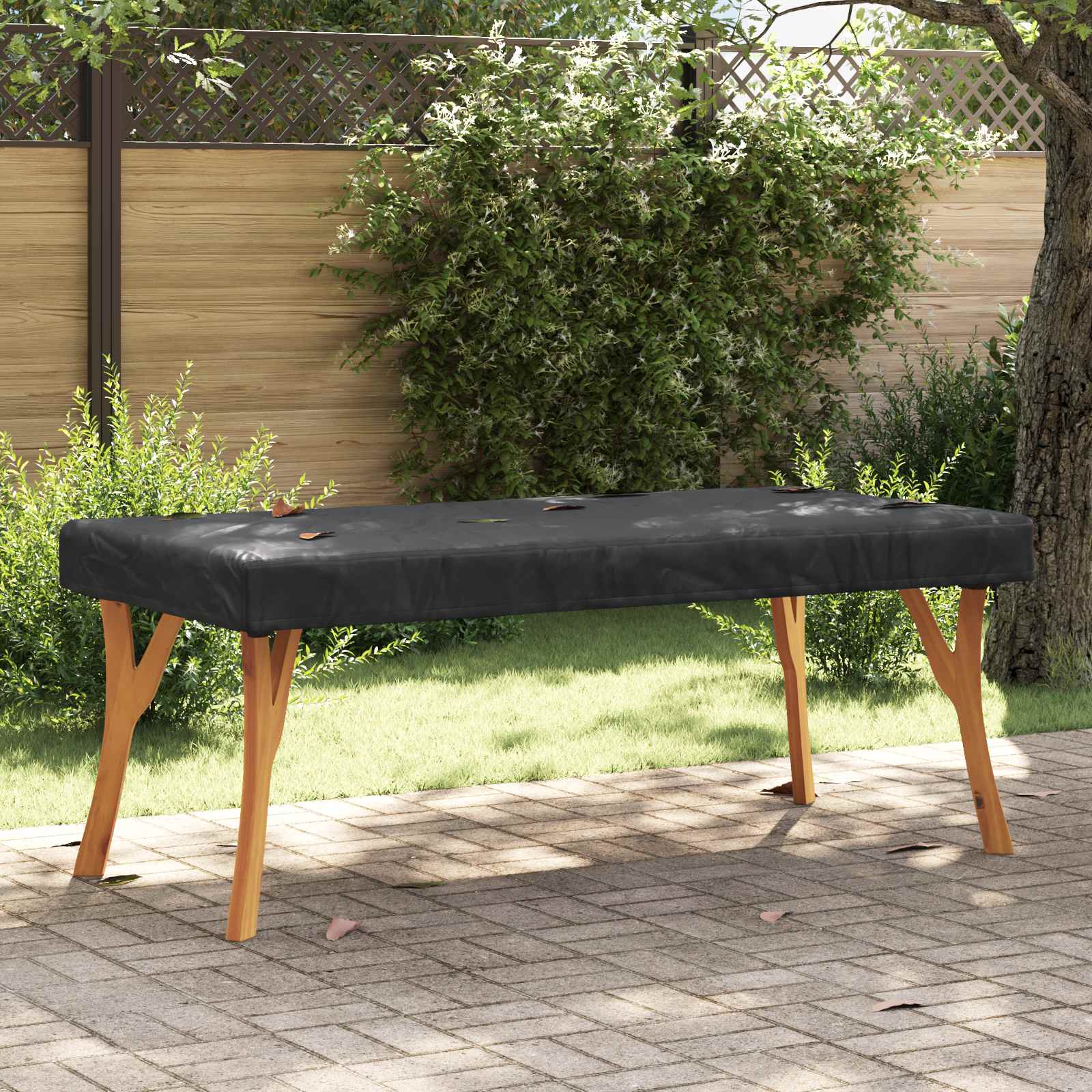 Tischdecken 182 x 92 x 15 cm Stoff Rechteckig Wasserdicht