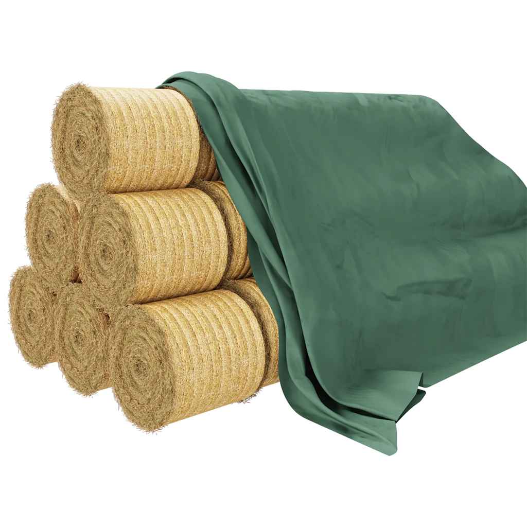 Strohvlies 9,8x12,5 m 140 g/m² Polypropylen