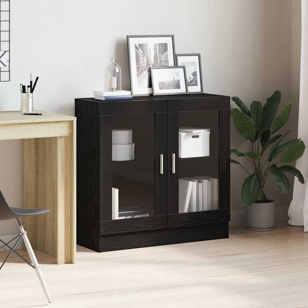 Bücherregal 4 Ebenen 82,5 x 30,5 x 80 cm Holzwerkstoff