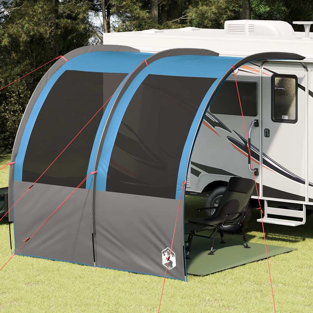 Wasserfester Tarp Personen 250 x 260 x 260 cm Wasserdicht