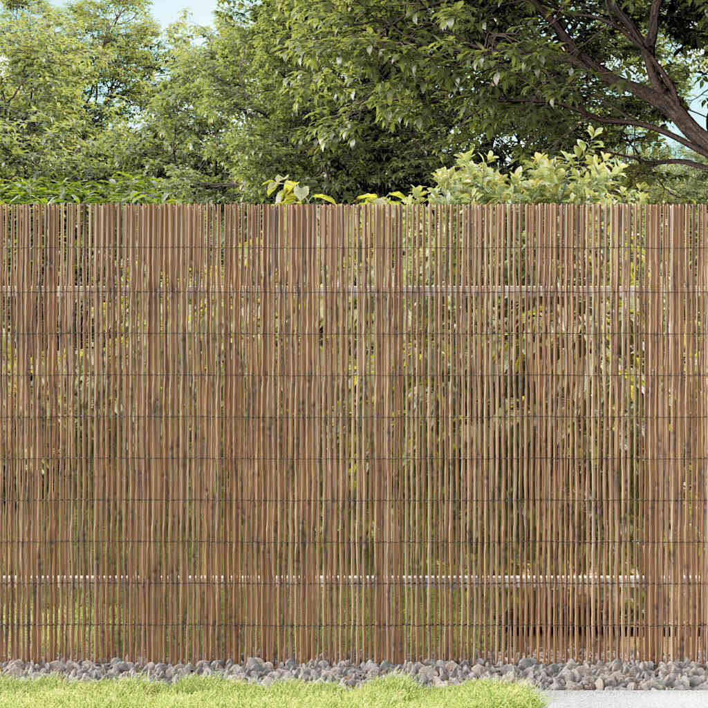 Gartenzaun Natur