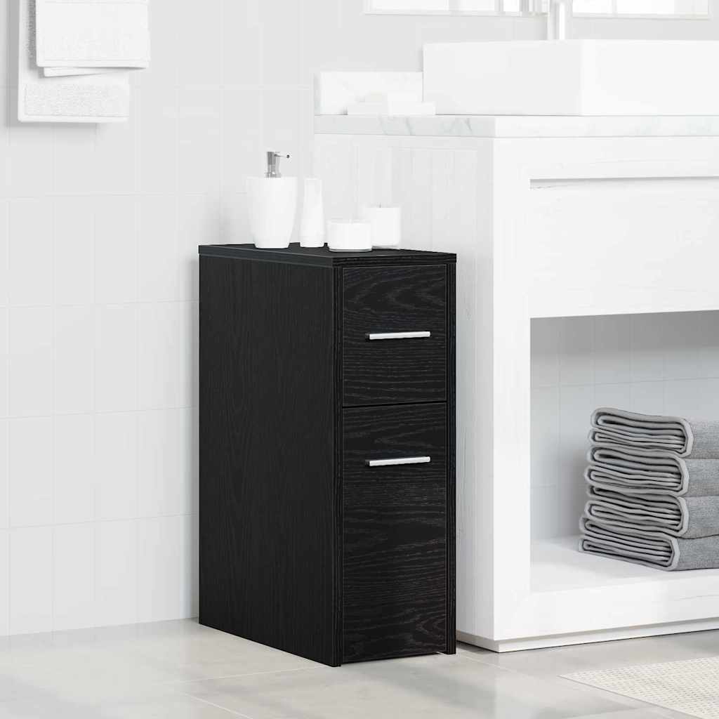 Badezimmermöbel-Set 22 x 44 x 61,5 cm Holzwerkstoff