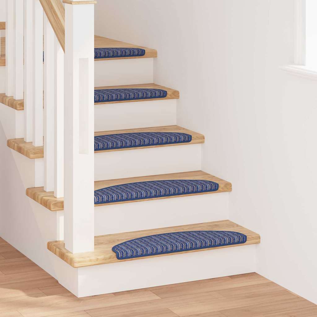 Selbstklebende Treppenschoner 15 stk. 65 x 21 x 4 cm Non-Slip