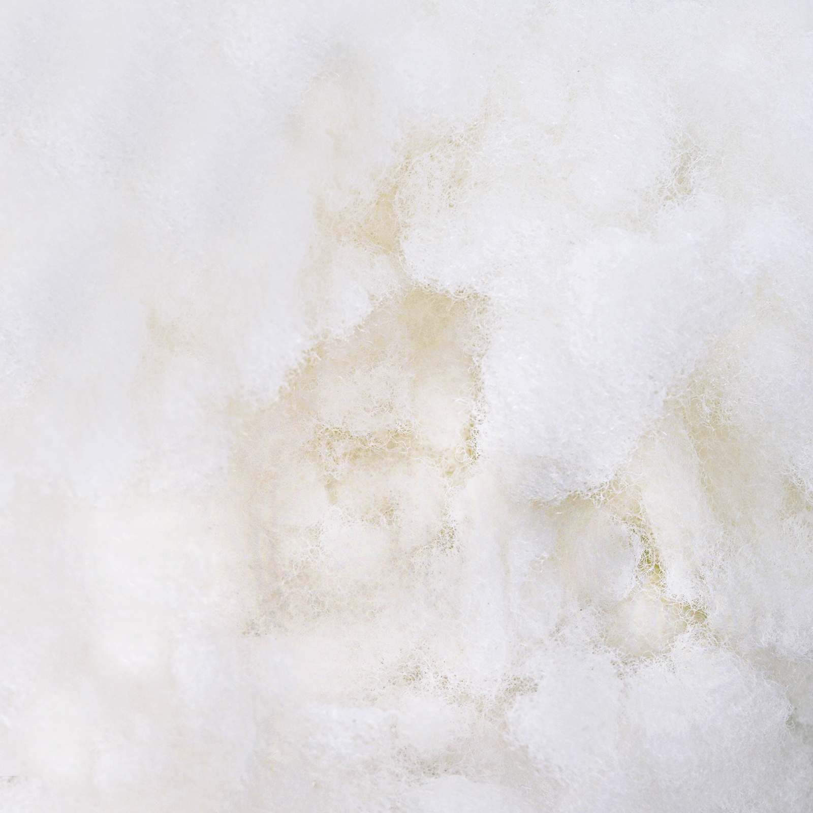 Faserfüllung 2.5 Polyester