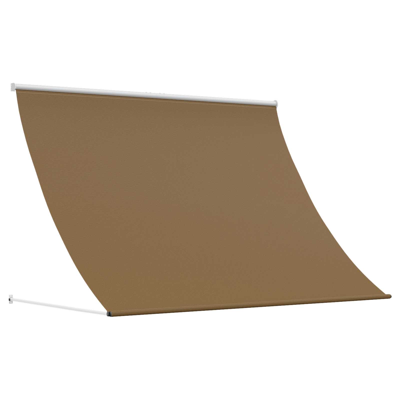 Markise Beige 400 x 150 cm