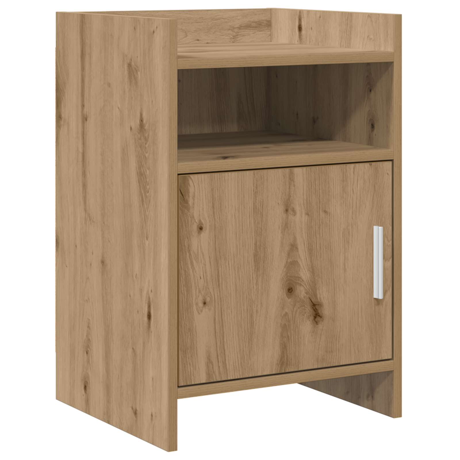 Nachttische Artisan-Eiche 40 x 36 x 60 cm Holzwerkstoff