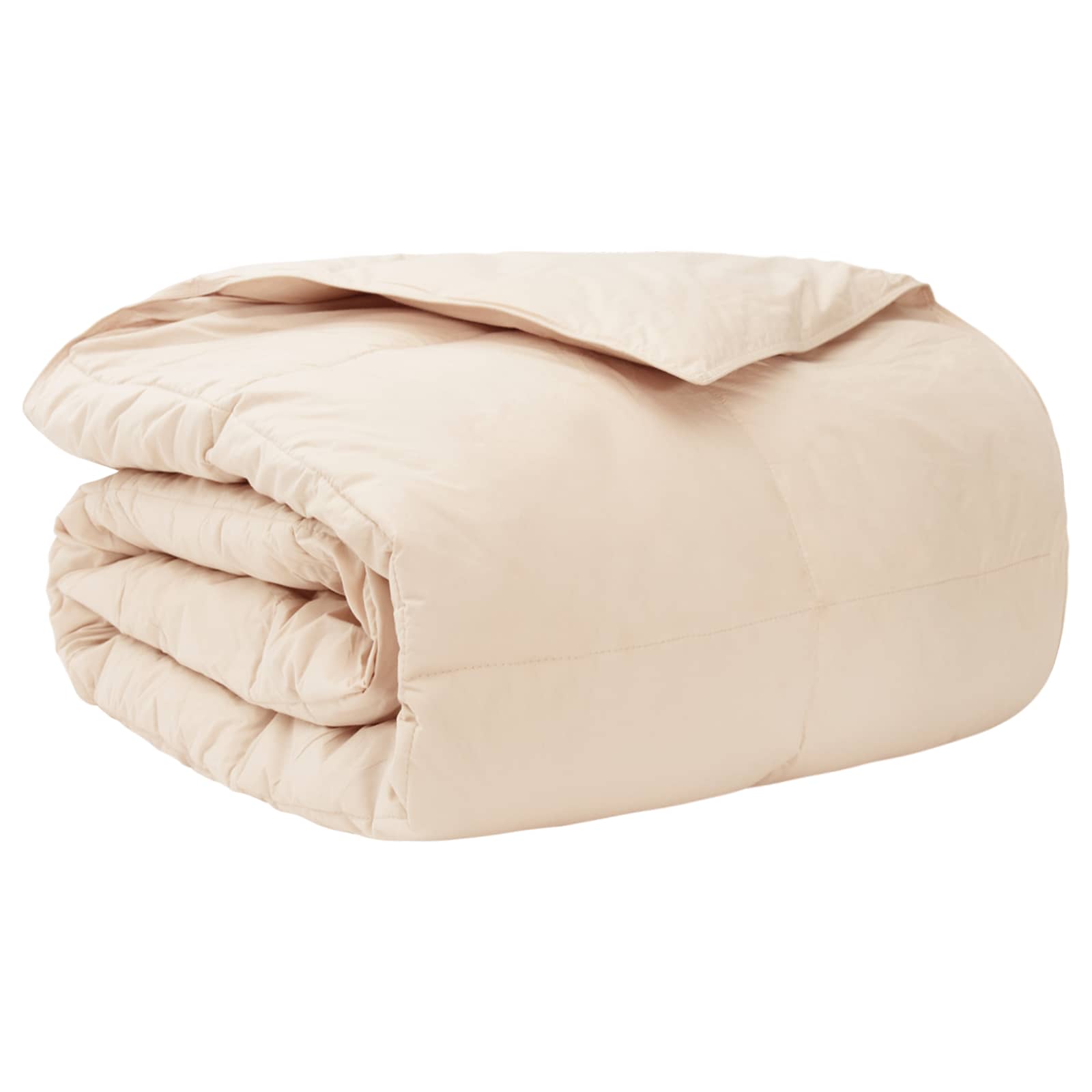 Ganzjahresbettdecke 155 x 220 cm Für alle Jahreszeiten 250 g/m²