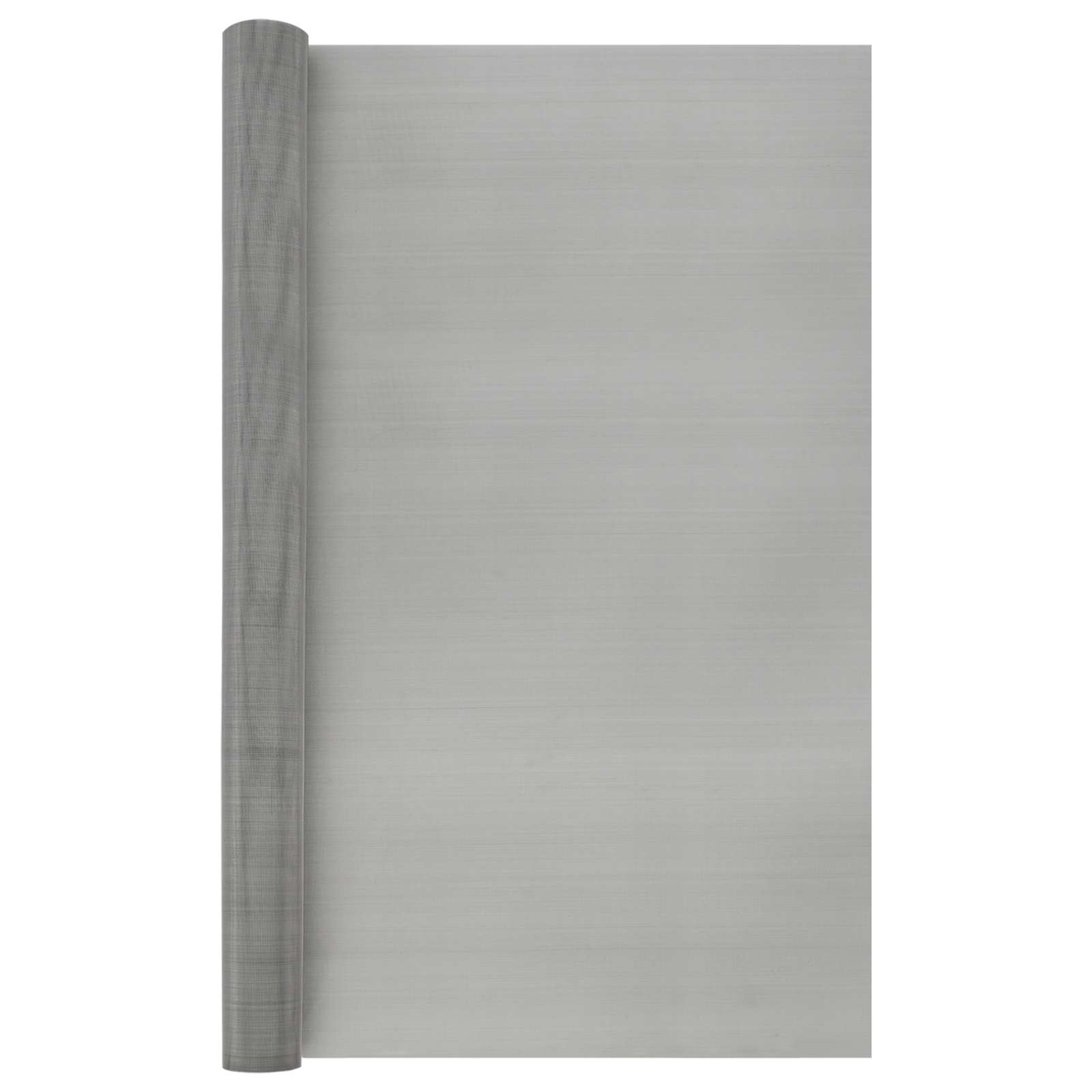 Mesh Bildschirm 80 x 2000 cm 60 Mesh Edelstahl 201 Silber