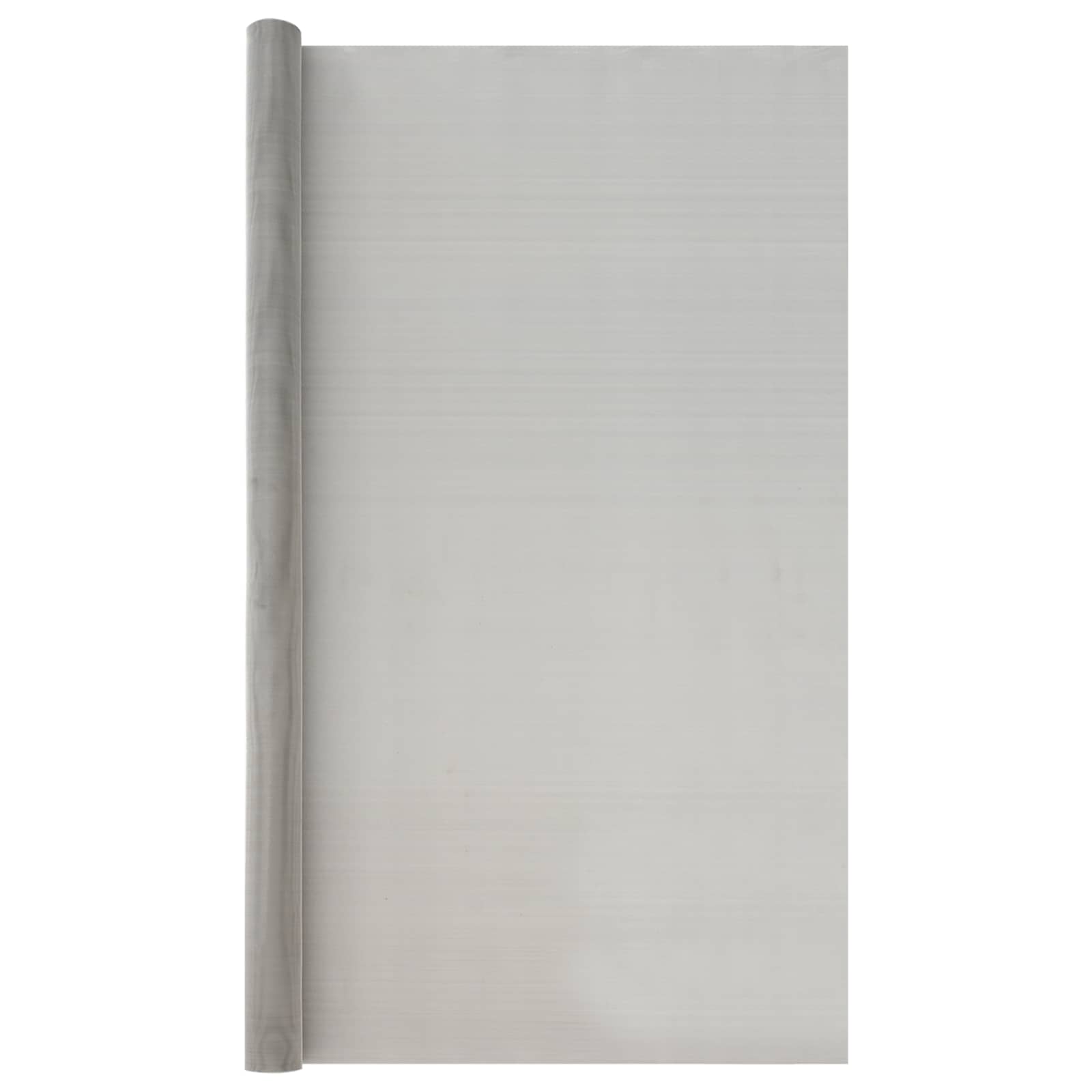 Mesh Bildschirm 120 x 2000 cm 60 Mesh Edelstahl 201 Silber