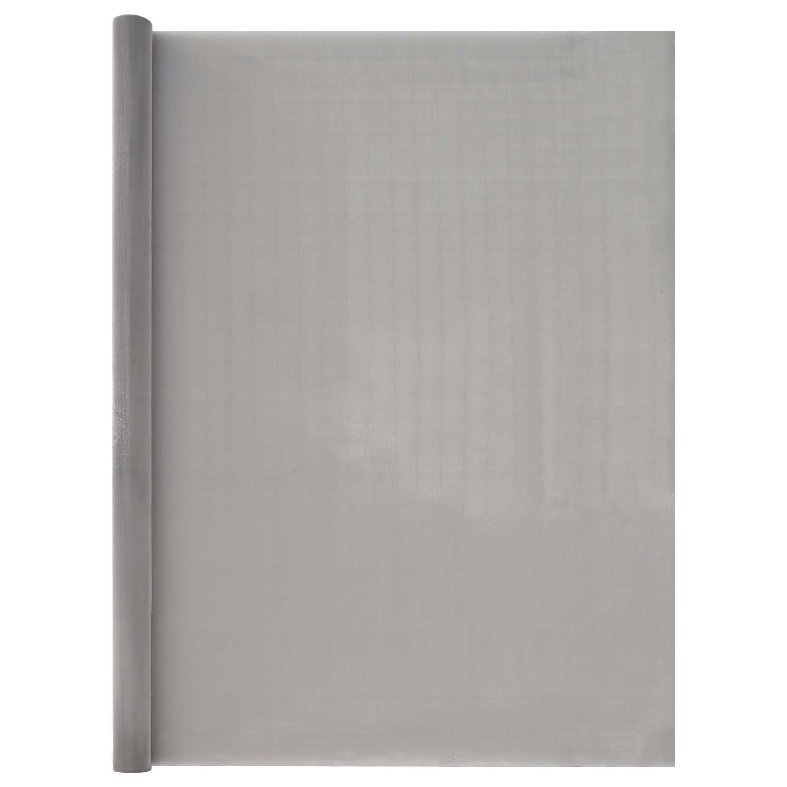 Mesh Bildschirm 100 x 1000 cm 120 Mesh Edelstahl 201 Silber