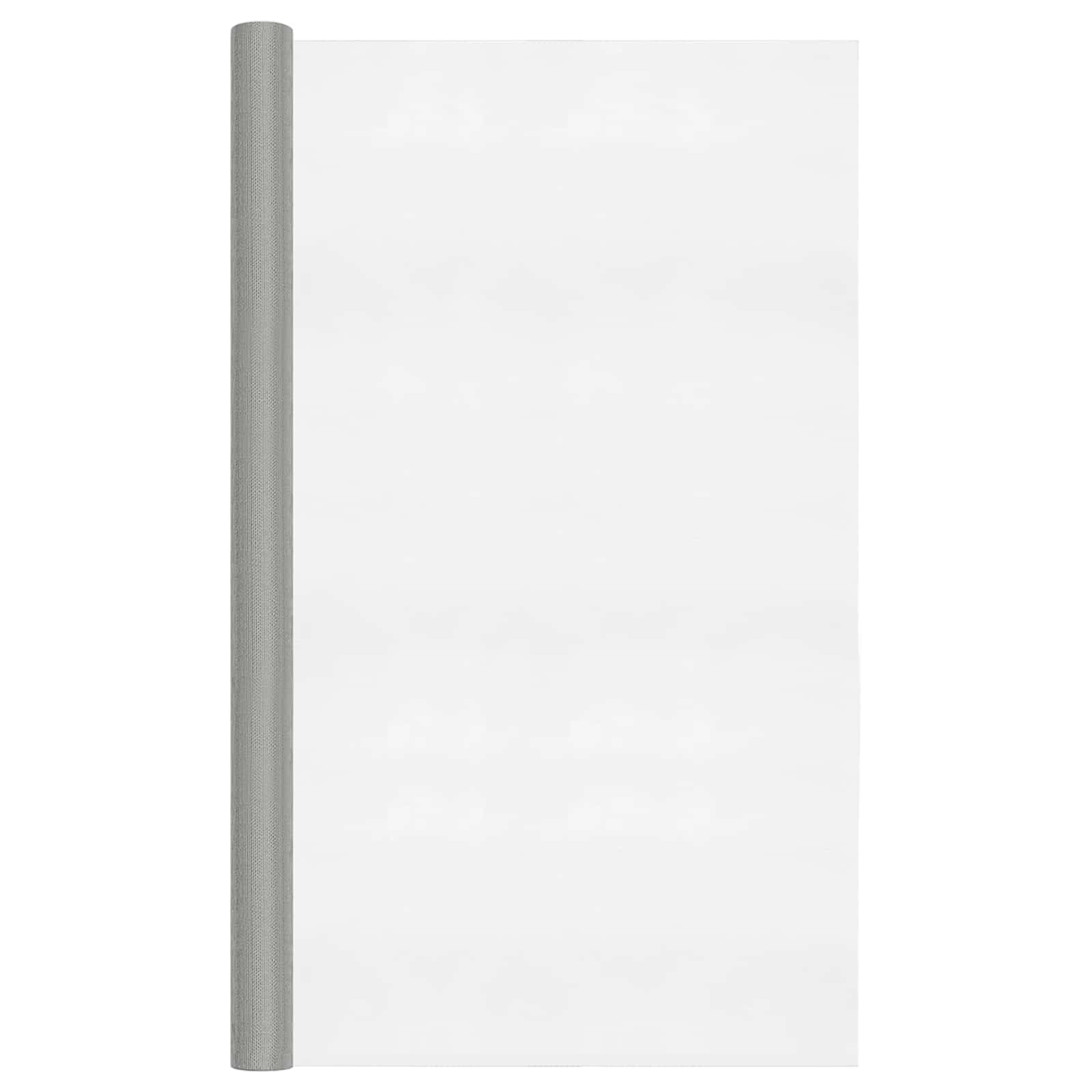 Drahtgeflecht 120 x 500 cm 18 Mesh Edelstahl 304 Silber