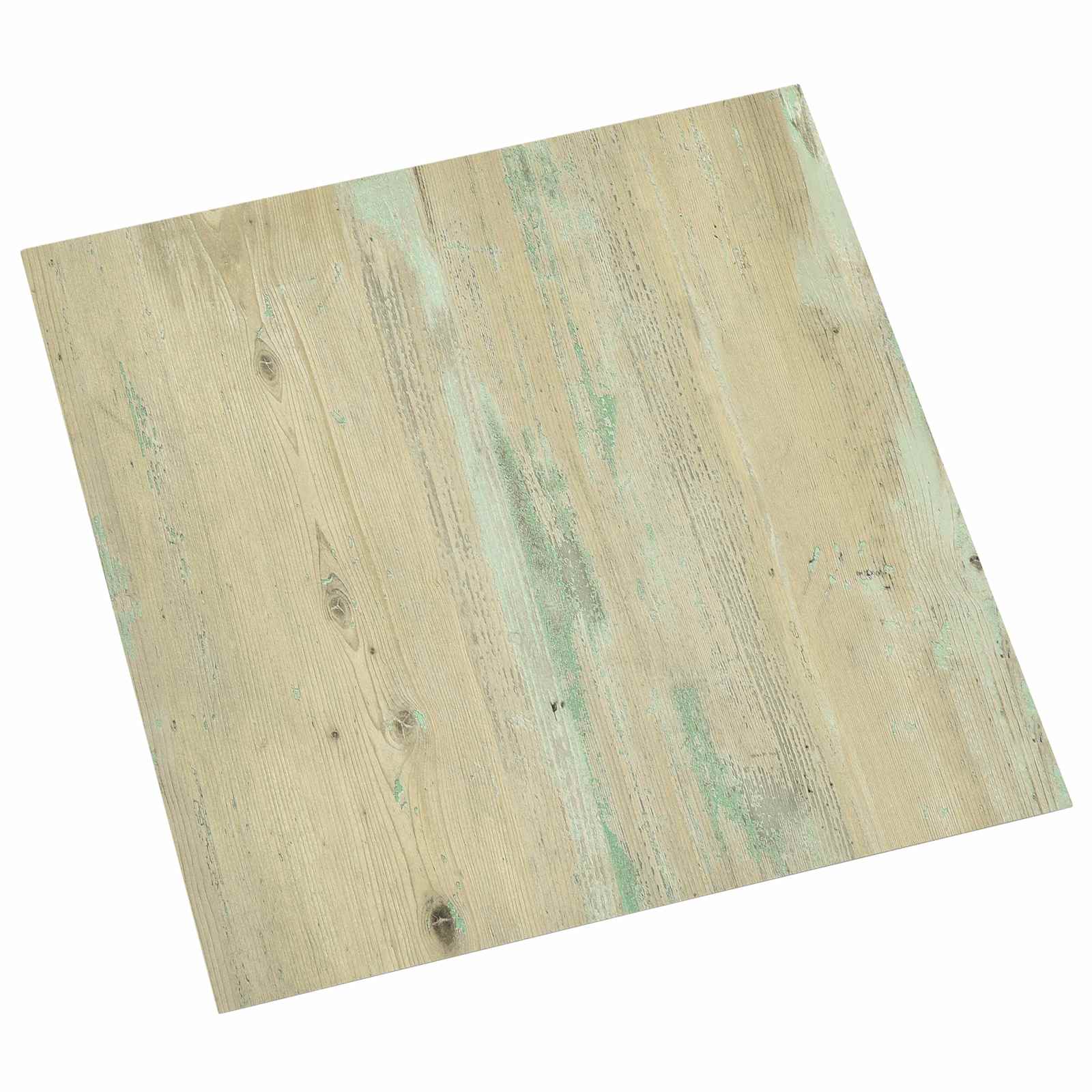 Selbstklebende Bodenplanken Hellbraun 30,5 x 30,5 cm 20 Stk.