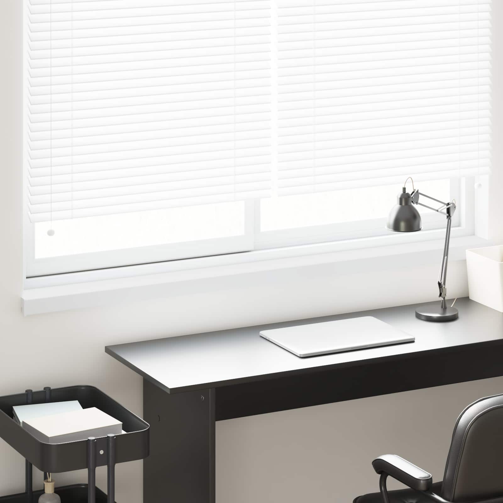 Fensterbank Weiß 140 x 10 x 4,5 cm PVC